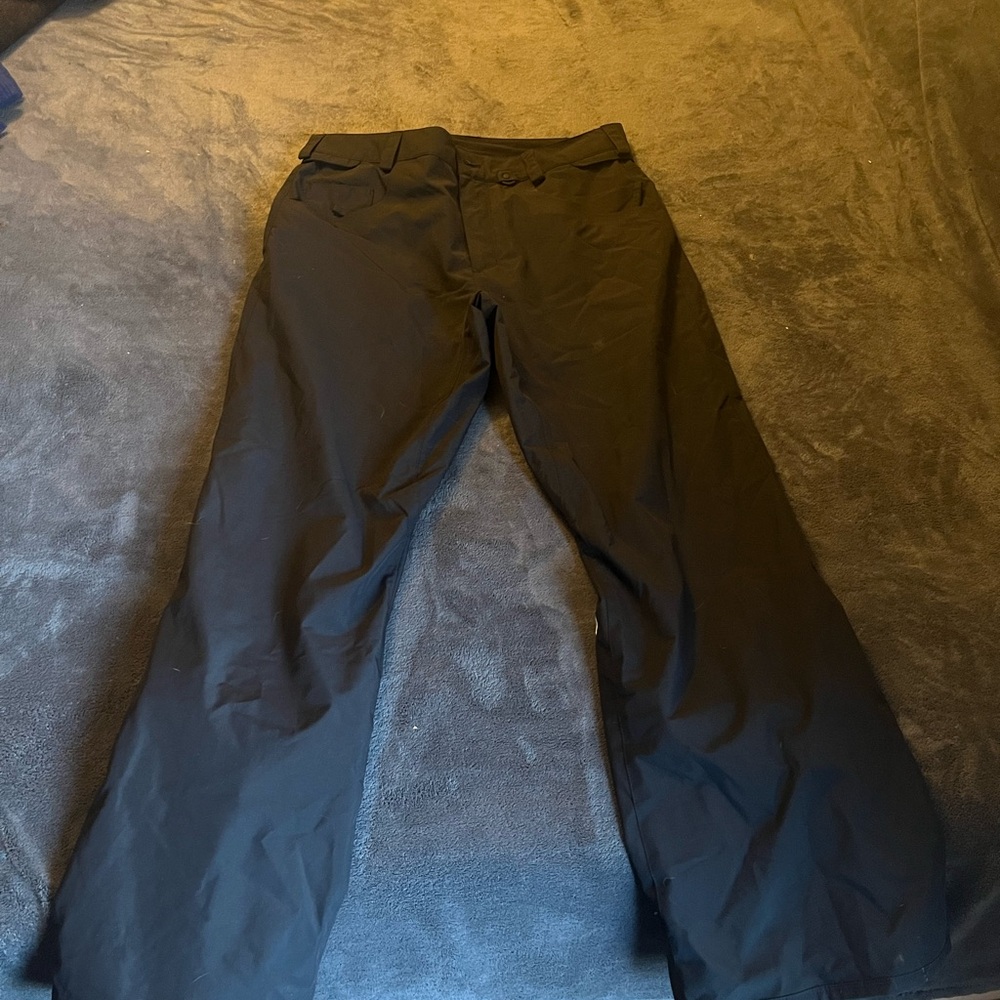 Volcom Mens Snowboard Pants